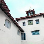 Paradesi Synagoge in Jew Town