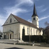 Pfarren Leiblachtal gehen in der Krise neue pastorale Wege