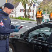 Bundesheer und Polizei machen gemeinsame Sache
