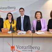 Jugend trifft auf offene Ohren