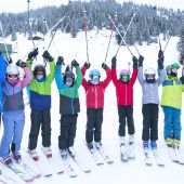 Schulen fahren voll auf Skitage ab