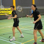 Fenkart-Ploner und Aberer mit einem Titel-Hattrick