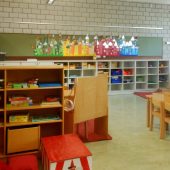 Anmeldungen für den Kindergarten