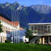 Uni Liechtenstein virtualisiert Lehre