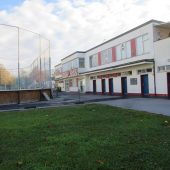 Infrastruktur für gut 100 Sportvereine