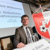 Ein Brief des Präsidenten und nur leise Kritik