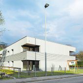 Neuer leistbarer Wohnraum