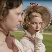 Neuverfilmung von Jane Austens Klassiker
