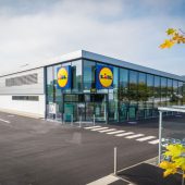 Lidl Österreich GmbH