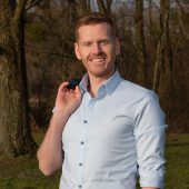 Mit drei der vier Parteien gab es regen Austausch