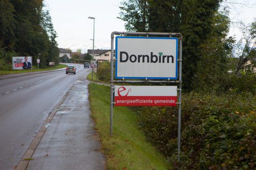 Dornbirn rückt in den Mittelpunkt einer spannenden Diskussion. vn/hartinger
