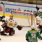 VEU mit viel Moralim Play-off