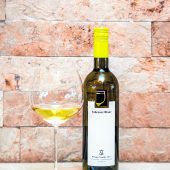 Cabernet Blanc 2019 Weingut Auer
