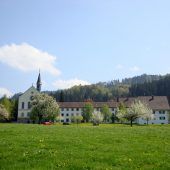 Kloster Gwiggen setzt auf Nachhaltigkeit