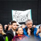 Offener Brief der Bewegung „uns reicht’s“