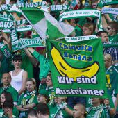 Innsbruck bleibt weiter Thema für die Austria