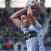 Karic ist in Altach erwacht