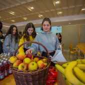 Initiative ­„Kinder ­essen gesund“ ­gestartet