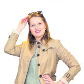 Trenchcoats – vielseitige Begleiter im Frühling
