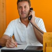 Telefonseelsorge im Dauerbetrieb