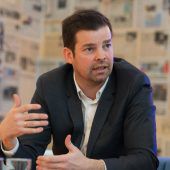 „Mit Erkrankung ist jederzeit zu rechnen“