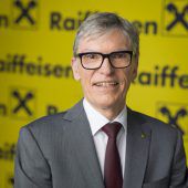 Starker Franken könnte Vorarlberg nützen