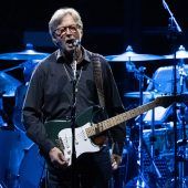 „Nur ein Blues-Musiker“