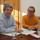 Bildungscampus als Leuchtturm