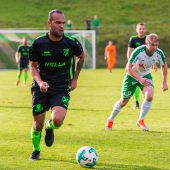 Ländle-Derby zum Start der VN.at-Regionalliga-West. »C1
