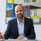Große Industriebetriebe weiterhin arbeitsfähig