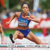 Erstmals seit 45 Jahren kein Hypo-Meeting im Götzner Mösle-Stadion. »C1