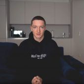 In Wohnung überfallen