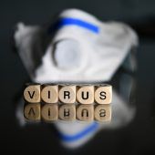 Coronavirus hat Lindau erreicht. »A3