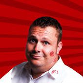 Xibergerische Stand-up-Comedy