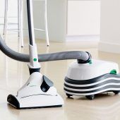 Vorwerk zieht weg