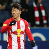 Salzburgs Koreaner auf Wunschzettel