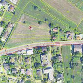 Grundstück in Höchst für 6,6 Mill. Euro verkauft