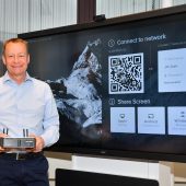 Führend bei Innovation