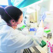 Fünf-Stufen-Notfallplan gegen das Coronavirus