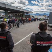 Digitalisierungsschub für Zoll in Coronazeiten