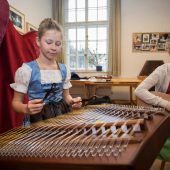 Besonders viele erste Preise gab es heuer beim Prima la musica-Wettbewerb. »D8