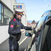Coronavirus-Opfer auf der Intensivstation
