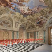 Virtuelle Kunstführungen im Belvedere