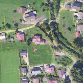 Grundstück in Bludenz für 150.000 Euro verkauft