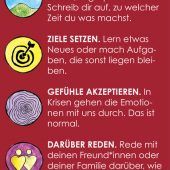 taktisch klug durch die Coronakrise