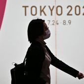 Richtige Entscheidung. Aufatmen nach Olympia-Verschiebung auf 2021. »C1