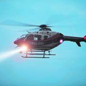 Einsatz in Feldkirch