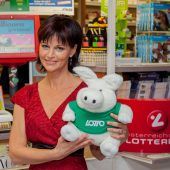 Lotto-Ziehung nicht im TV