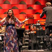 Meisterkonzert mit spanischer Seele