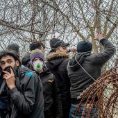 EU stockt Hilfe für Griechenland auf